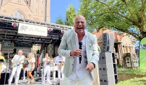 leBoque met Sonny's Inc 600 x 350