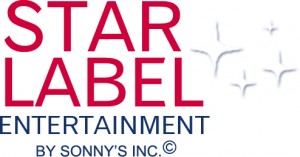 logo starlabel