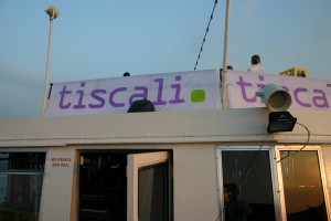 Sail 2005 Tiscal