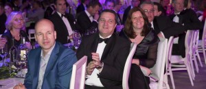 Tuinzaken Retailgala swingt met Sonny's Inc.